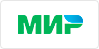 Банковские карты МИР